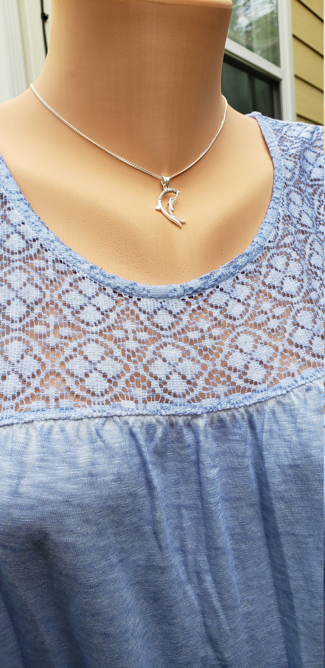 Animal Charm Pendents