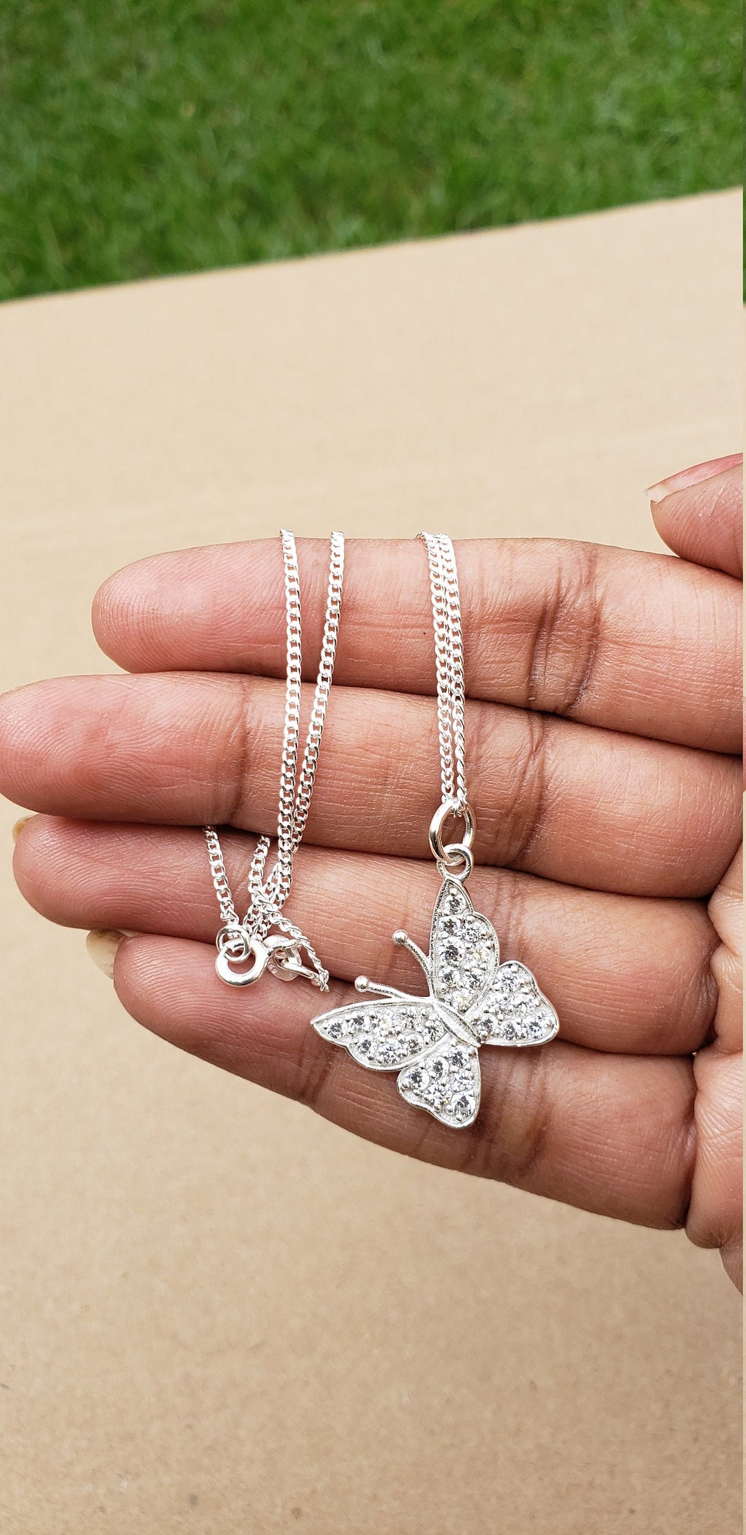 Animal Charm Pendents