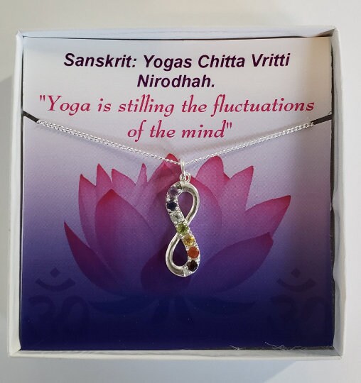 Infinity Chakra collection