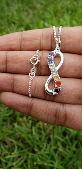 Infinity Chakra collection