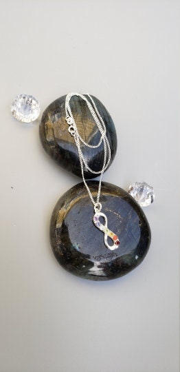 Infinity Chakra collection