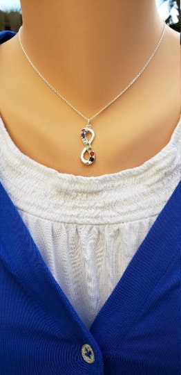 Infinity Chakra collection