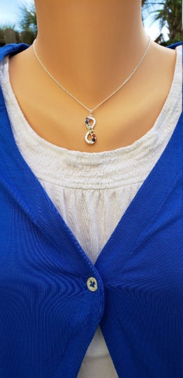 Infinity Chakra collection