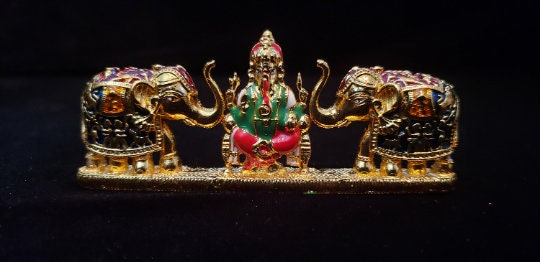 Ganesha Statue