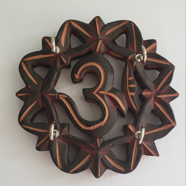 OM Key holder