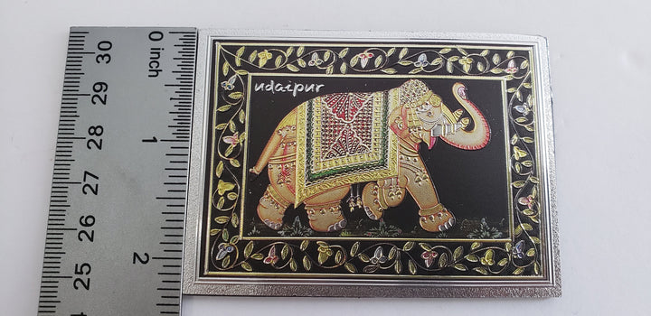 Indian Fridge magnets