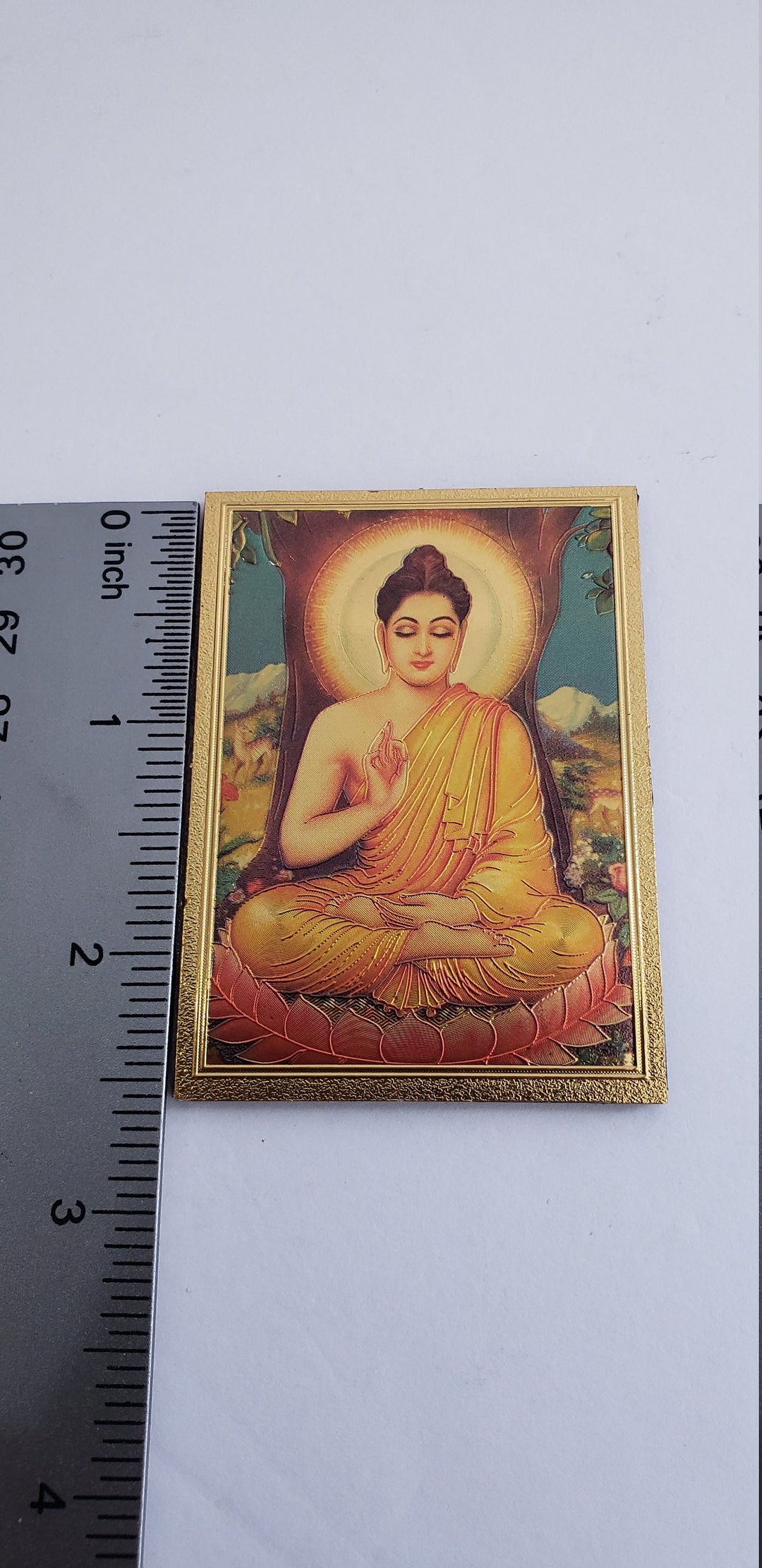 Indian Fridge Magnets