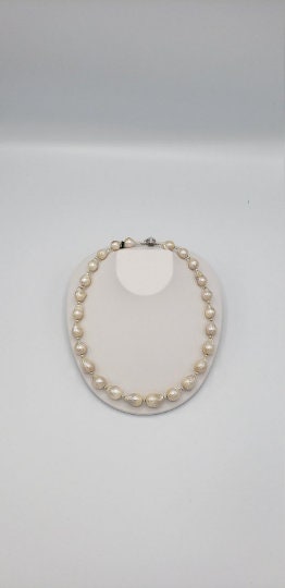 10-15mm Baroque Pearl