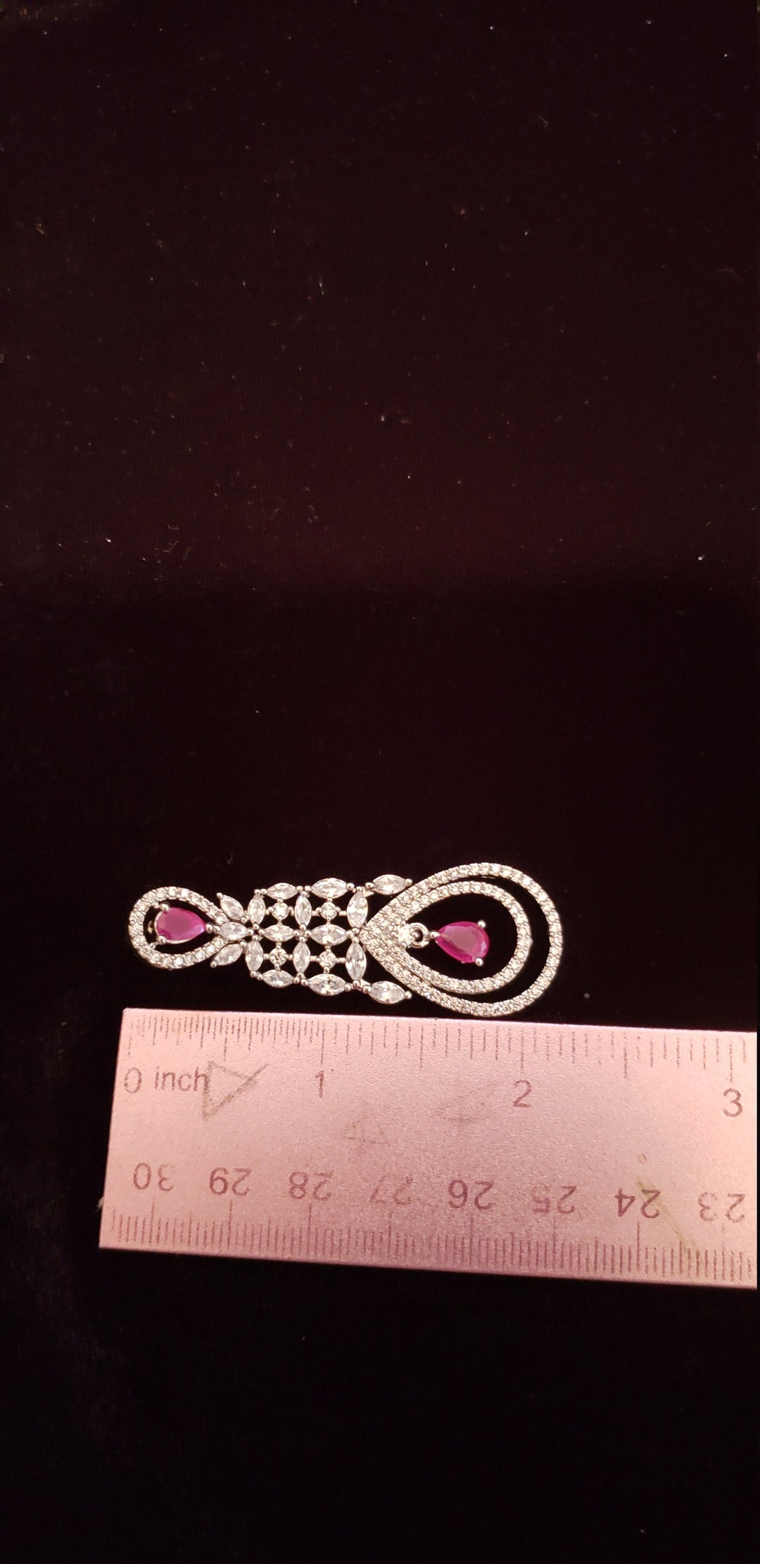 Silver color Boutique Jewelry