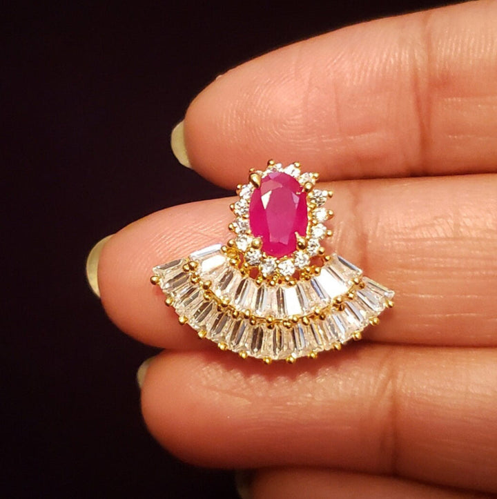 Boutique collection studs