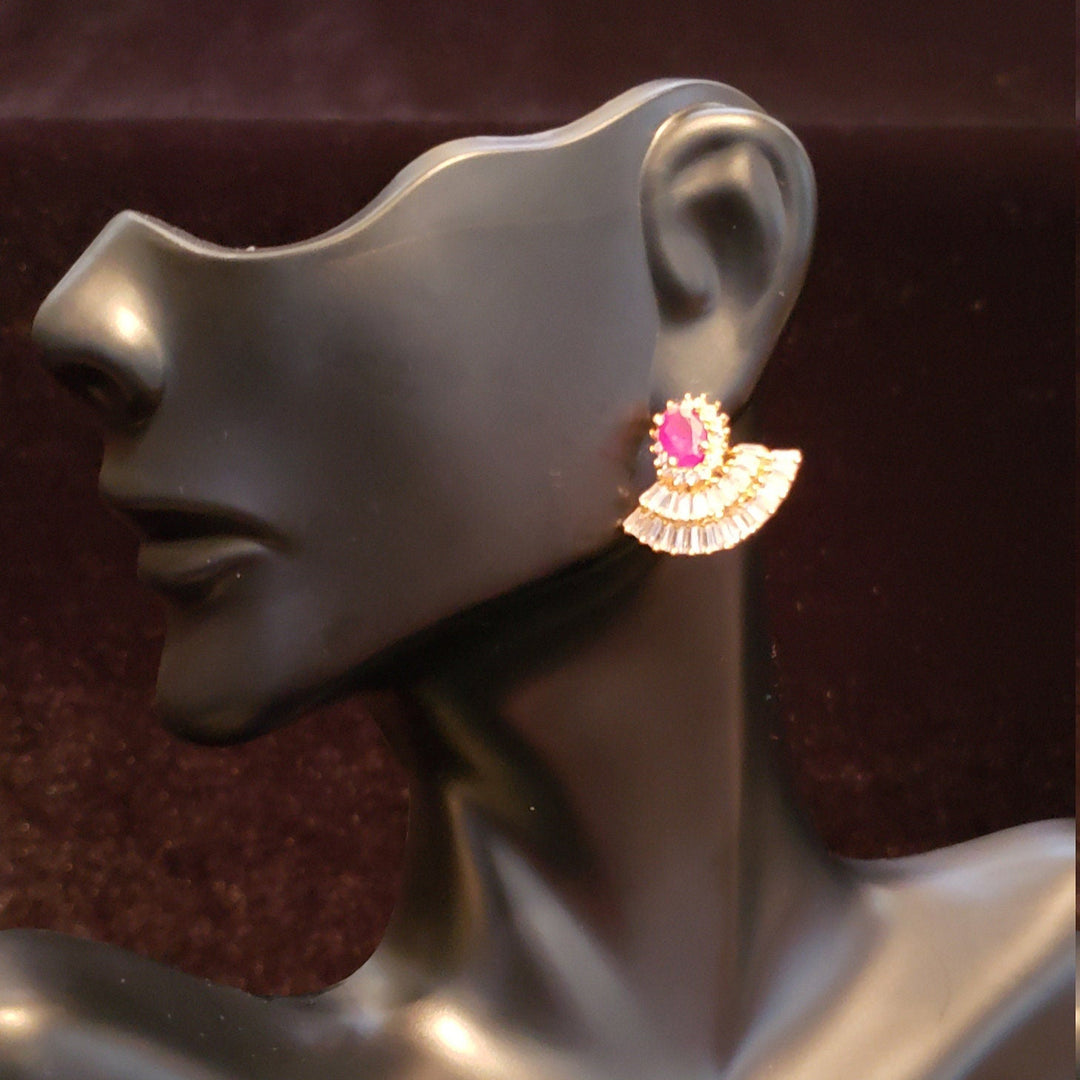Boutique collection studs