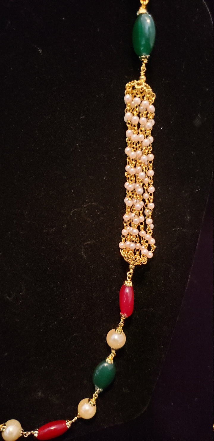 Beautiful Beads necklace