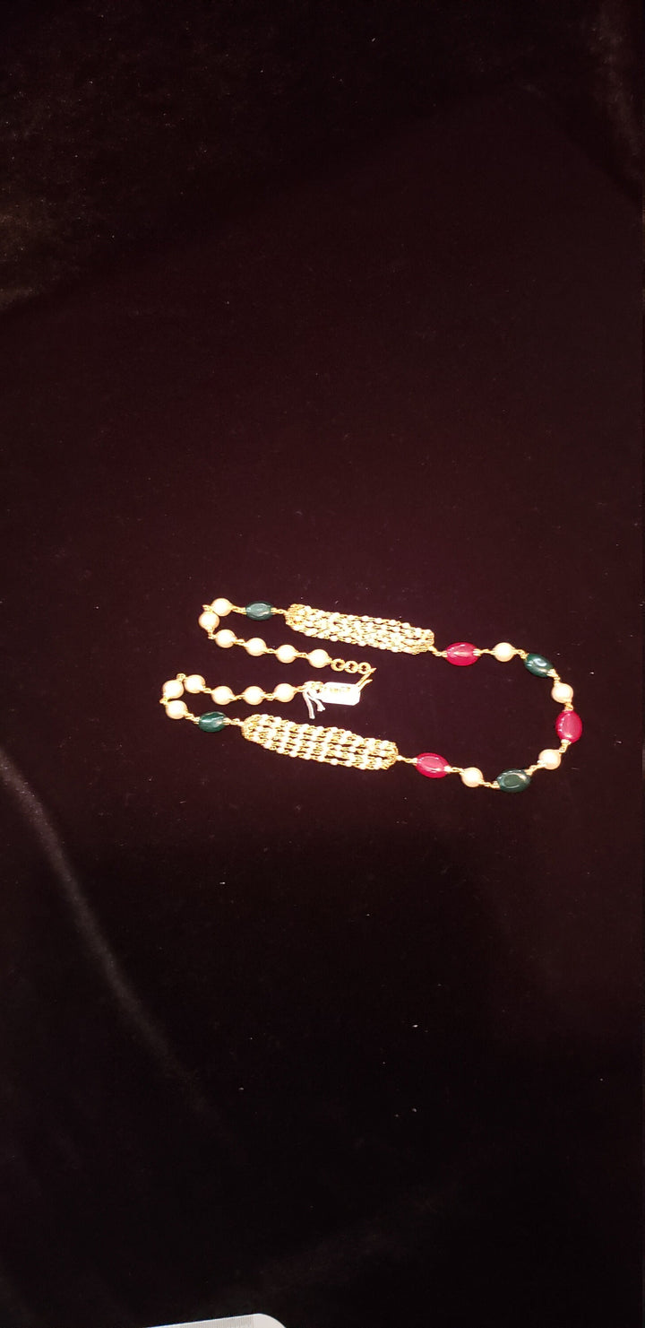 Beautiful Beads necklace