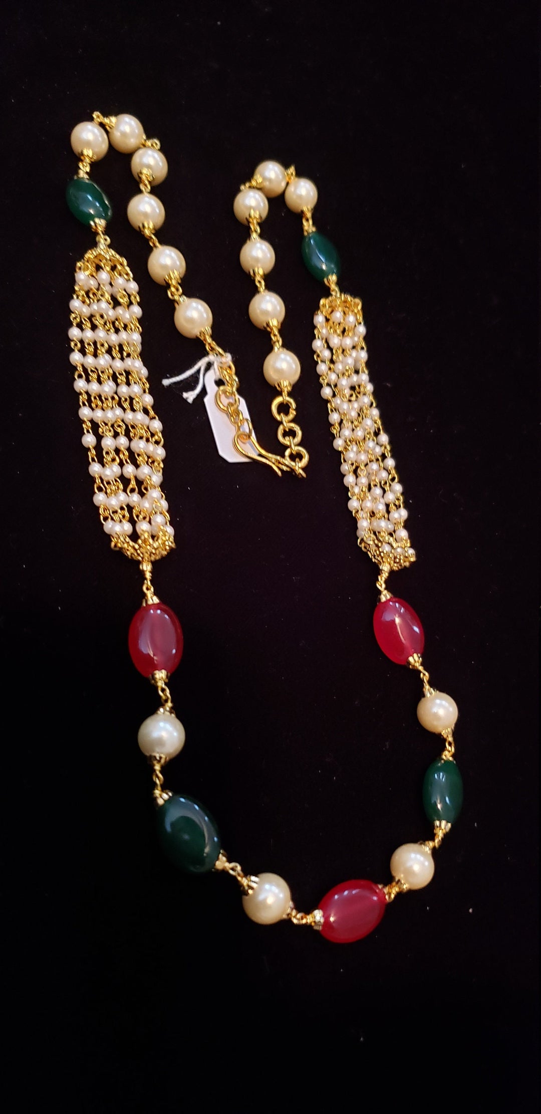 Beautiful Beads necklace