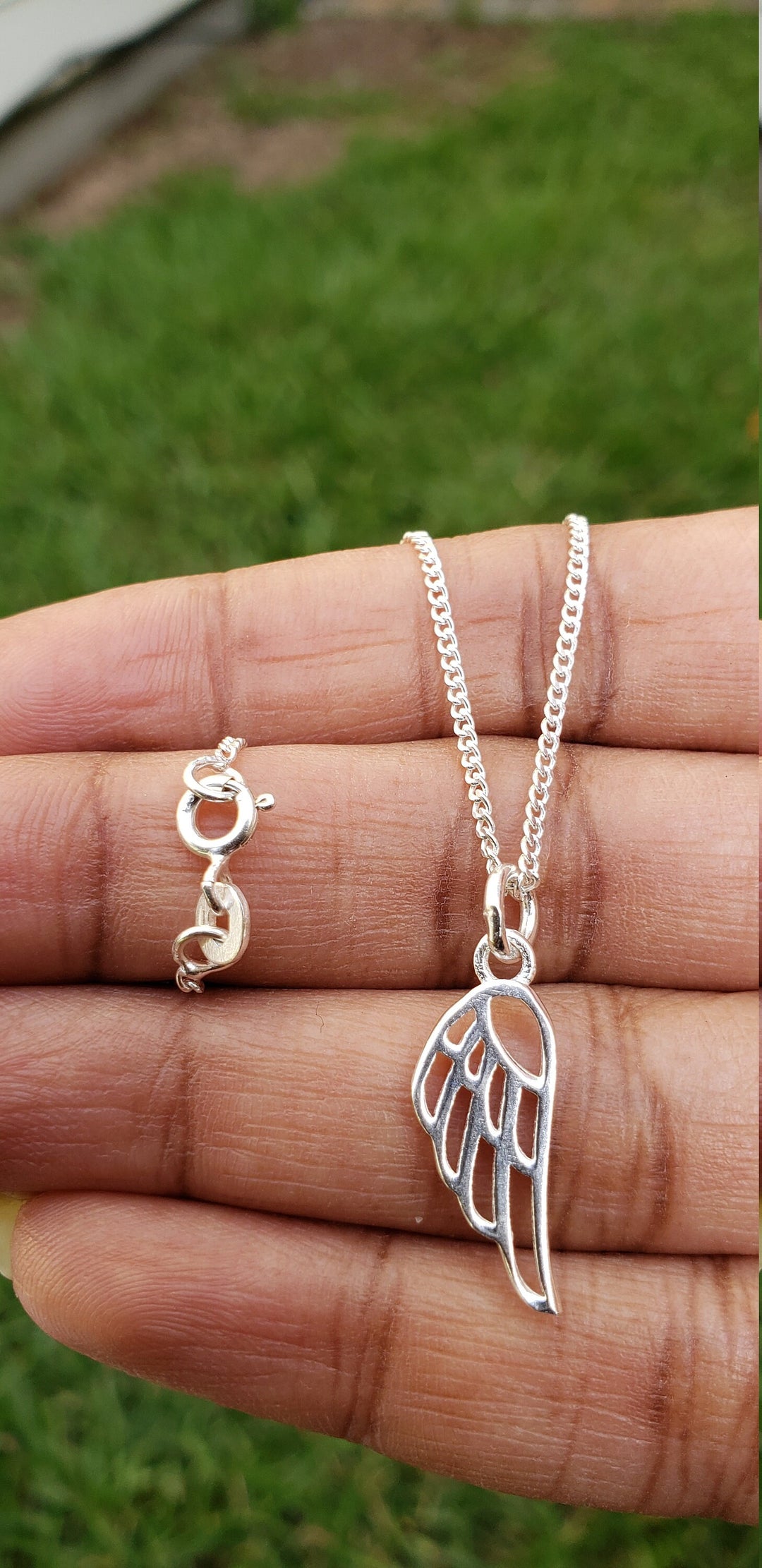 92.5 silver Chains