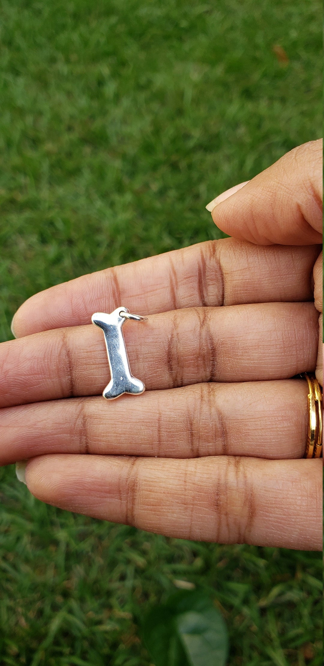 Animal Charm Pendents