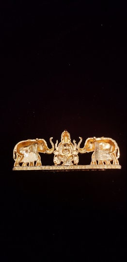 Ganesha Statue
