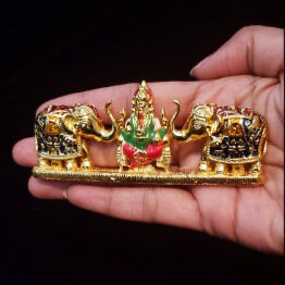 Ganesha Statue