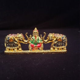 Ganesha Statue