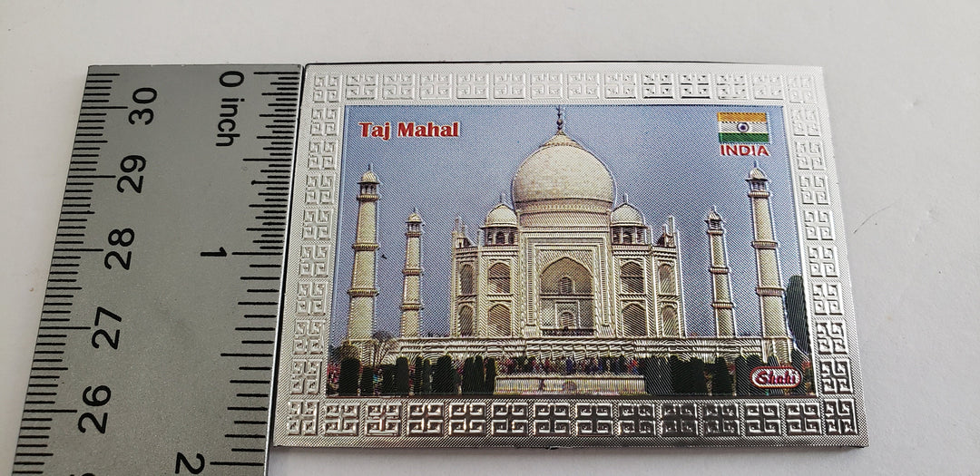 Indian Fridge magnets