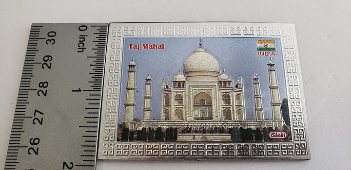 Indian Fridge magnets