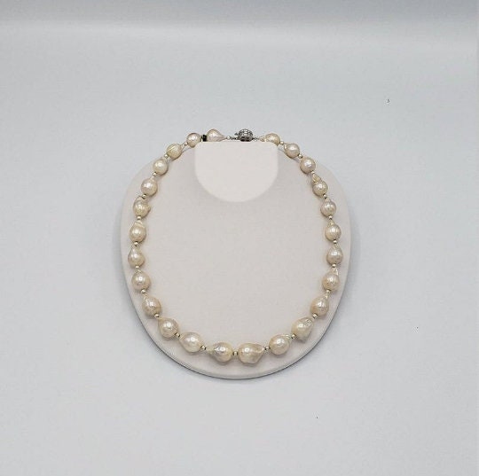 10-15mm Baroque Pearl