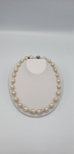 10-15mm Baroque Pearl