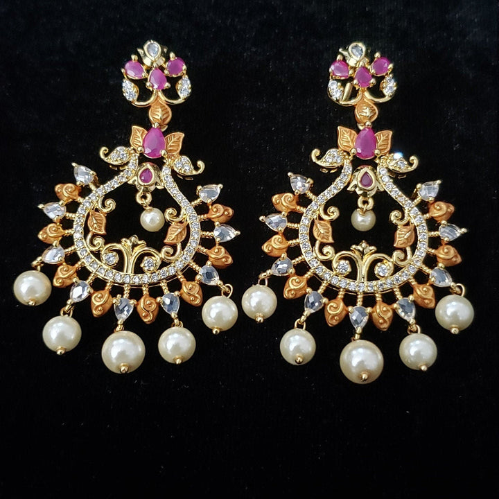 CZ Chandbalis