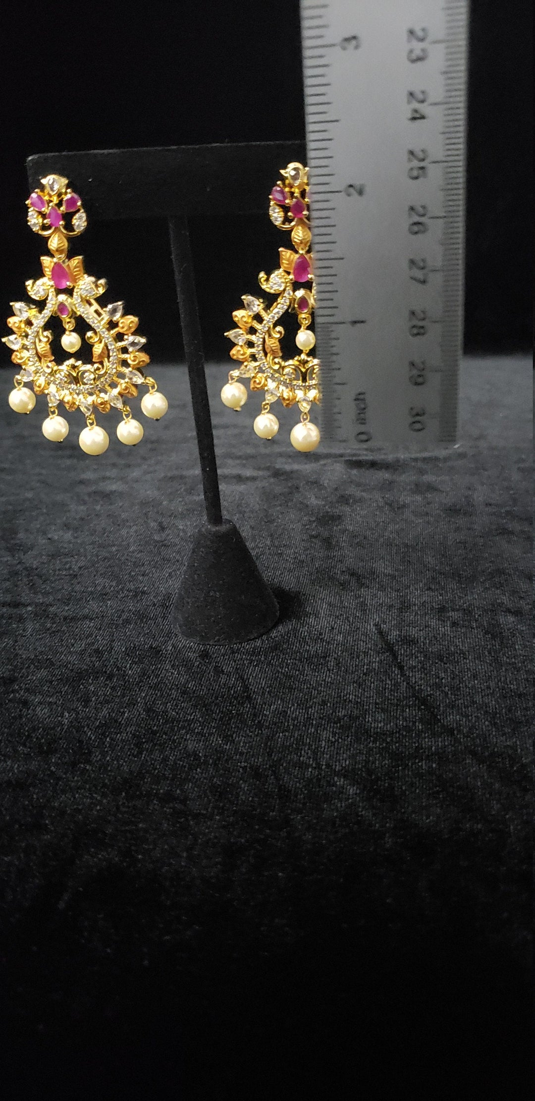 CZ Chandbalis
