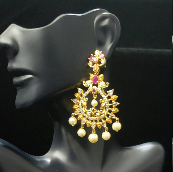 CZ Chandbalis