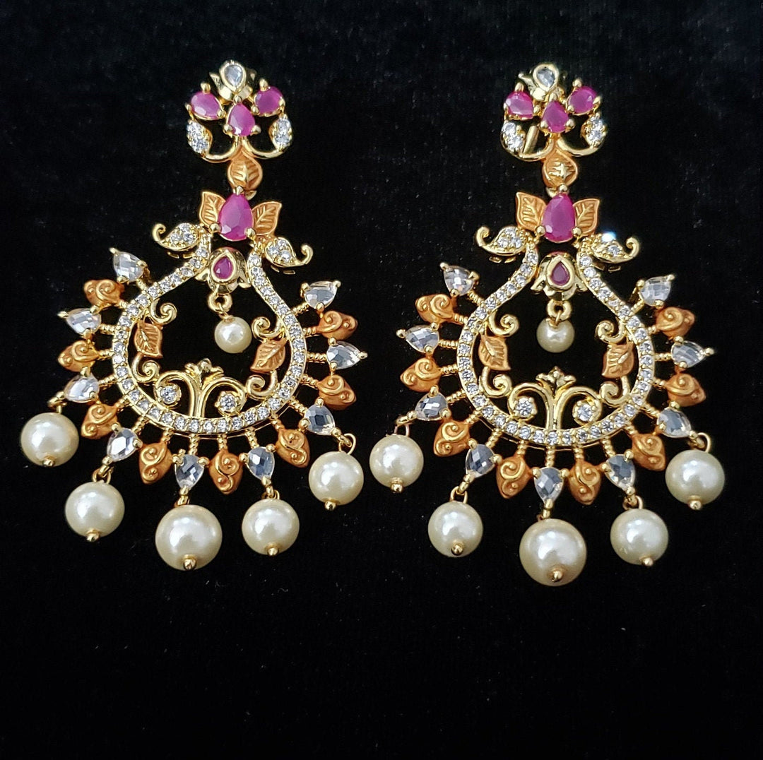 CZ Chandbalis
