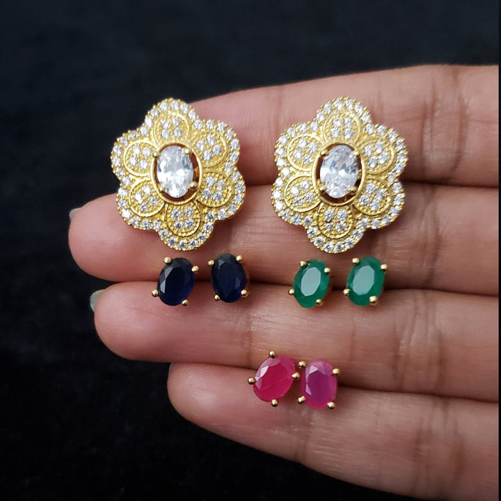 Mix and Match Studs