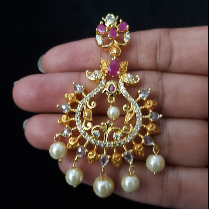 CZ Chandbalis
