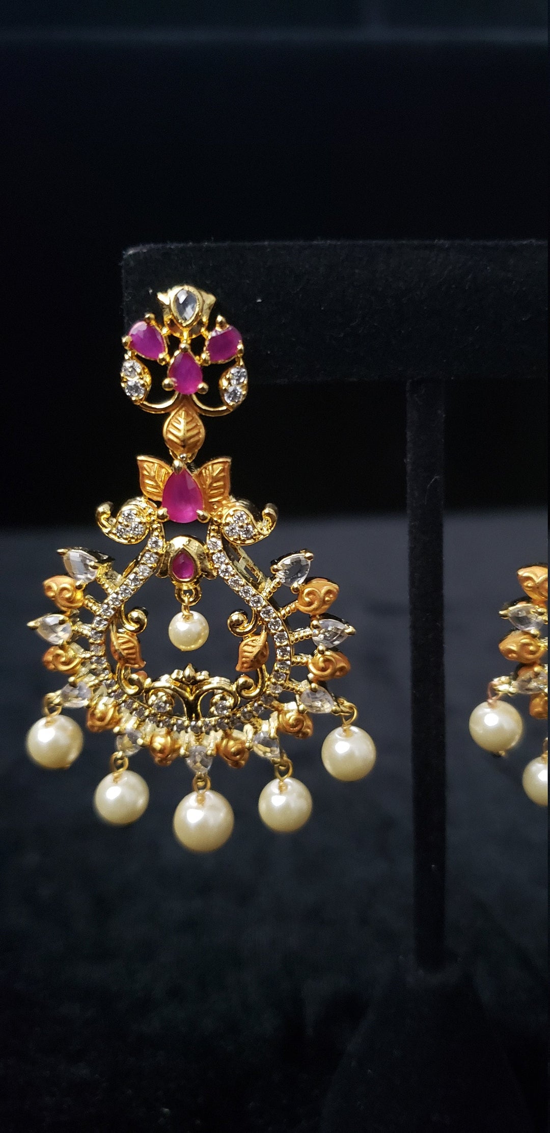 CZ Chandbalis