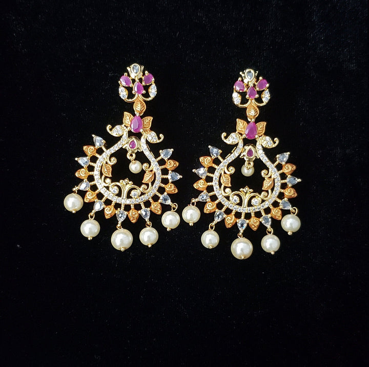 CZ Chandbalis