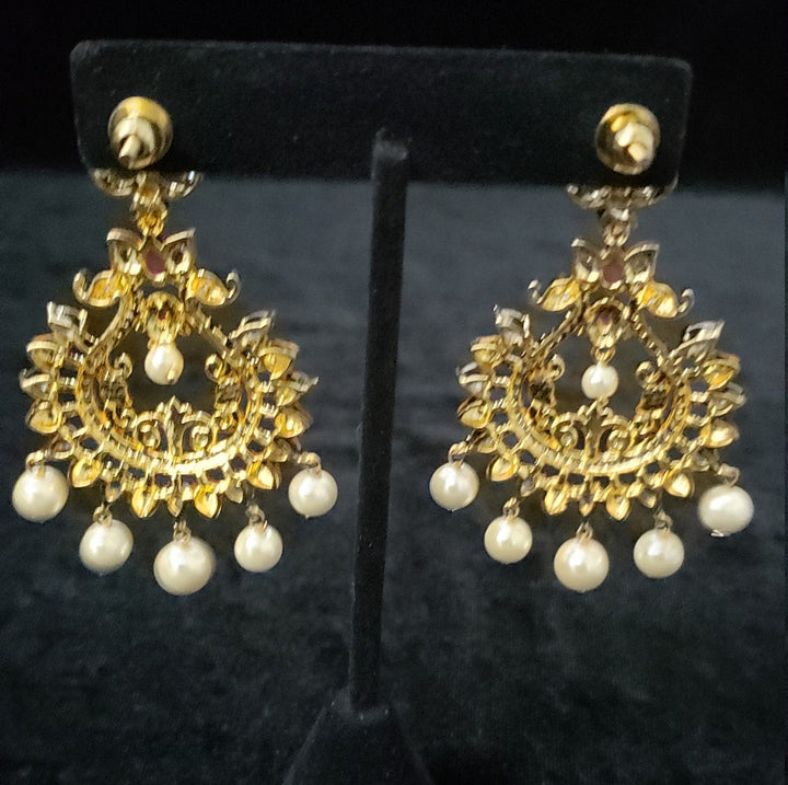 CZ Chandbalis