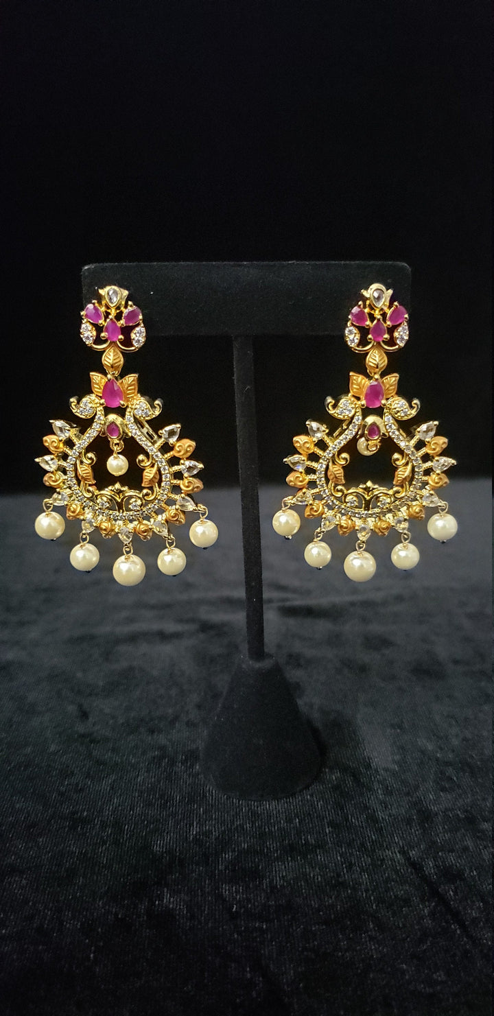 CZ Chandbalis