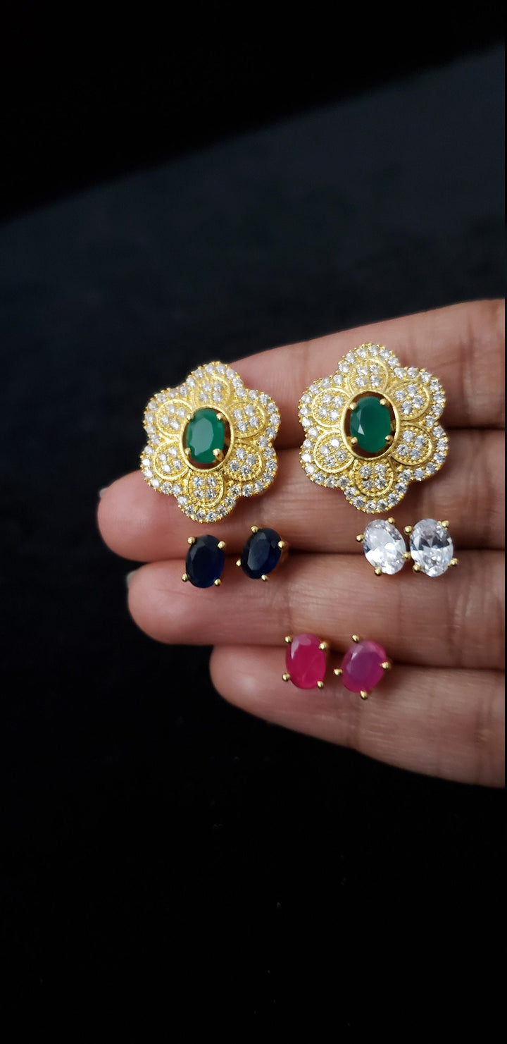 Mix and Match Studs