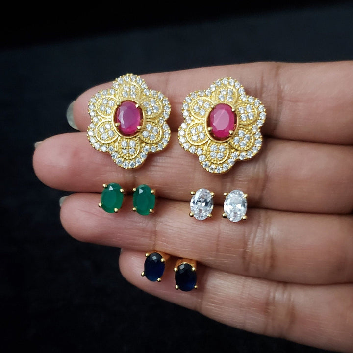 Mix and Match Studs