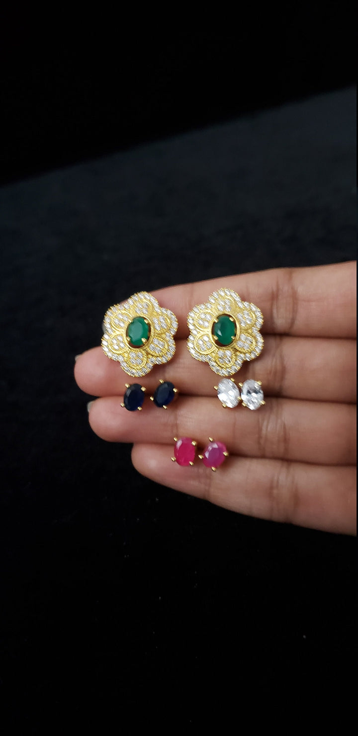 Mix and Match Studs