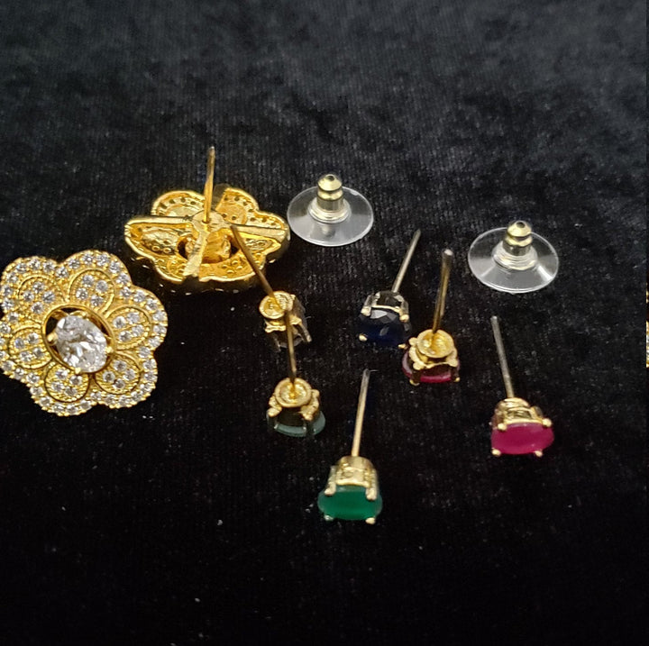 Mix and Match Studs