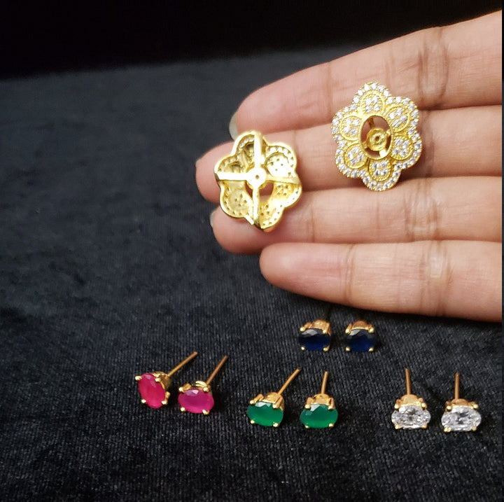 Mix and Match Studs