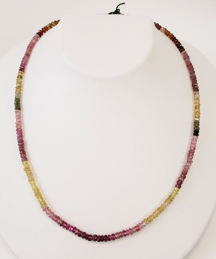 1L Tourmaline CHAIN