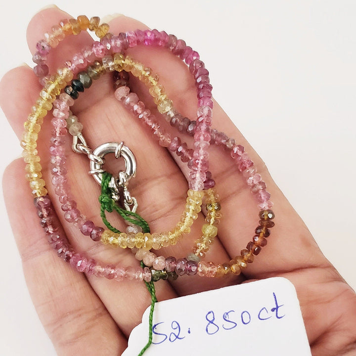 1L Tourmaline CHAIN
