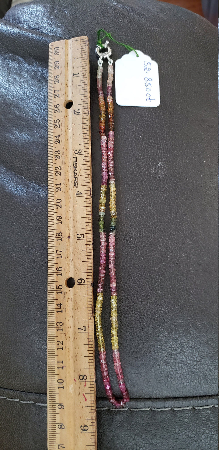 1L Tourmaline CHAIN
