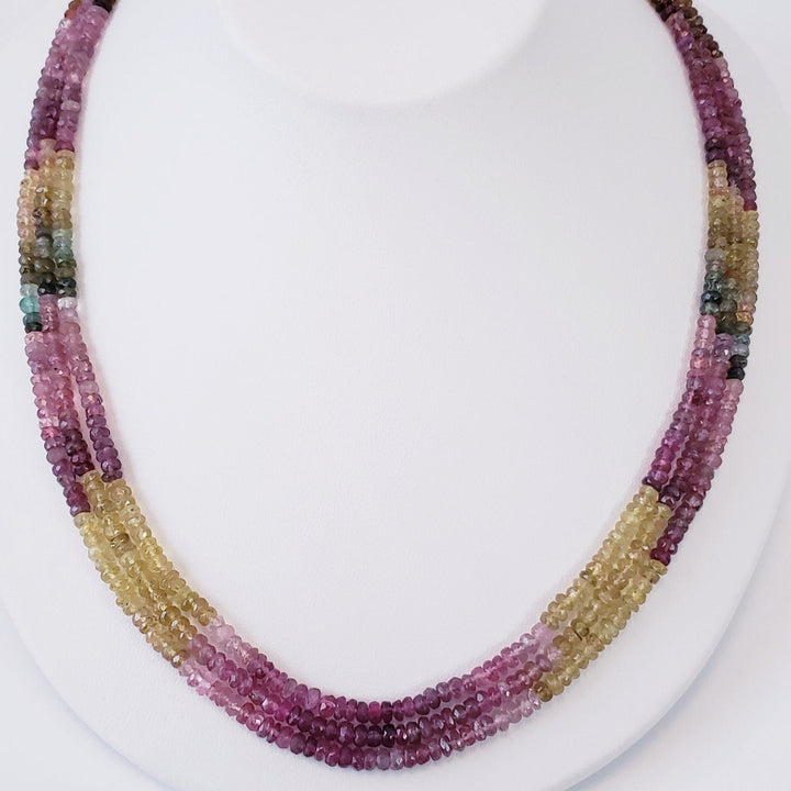 3L Tourmaline CHAIN