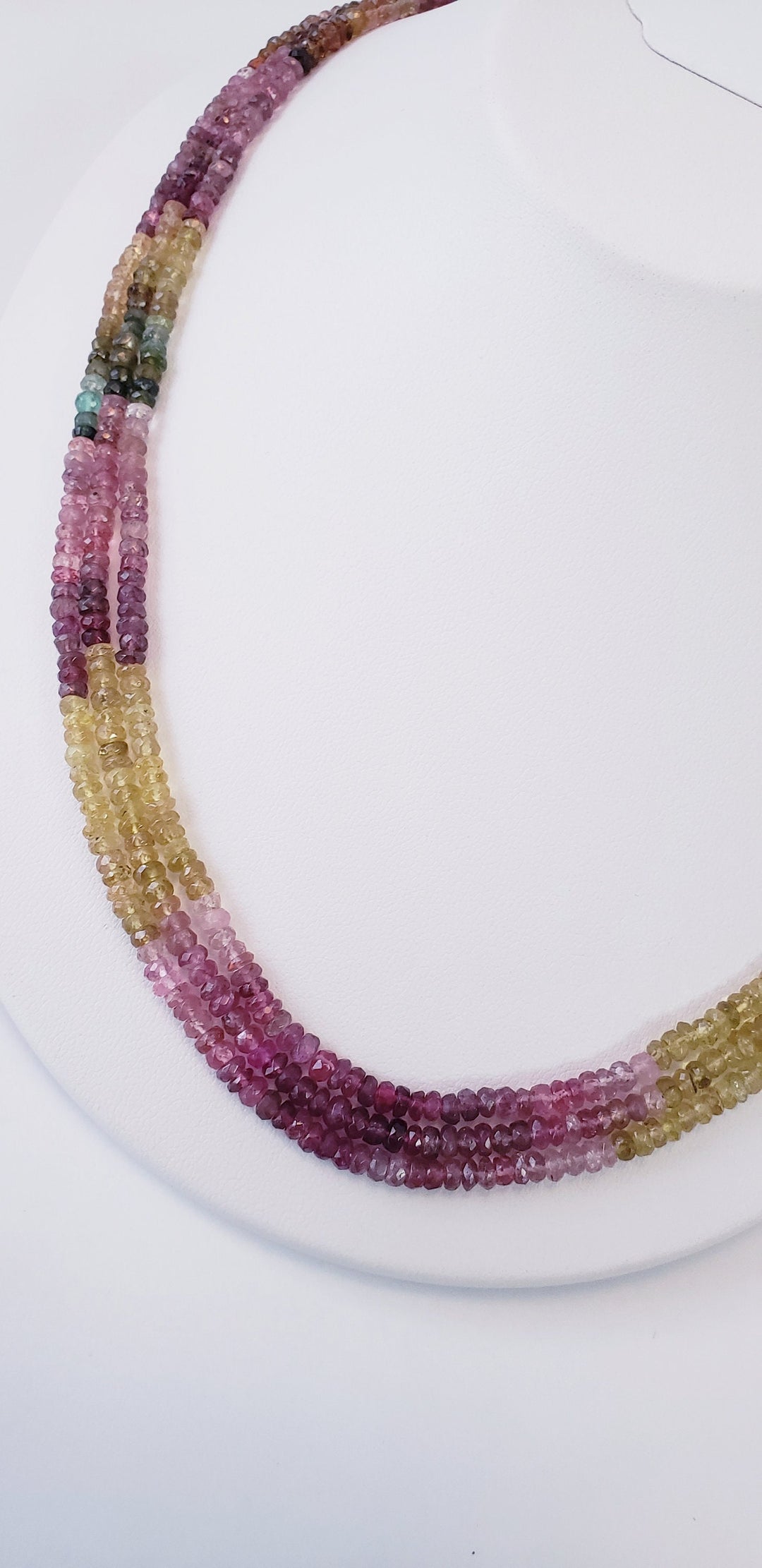 3L Tourmaline CHAIN