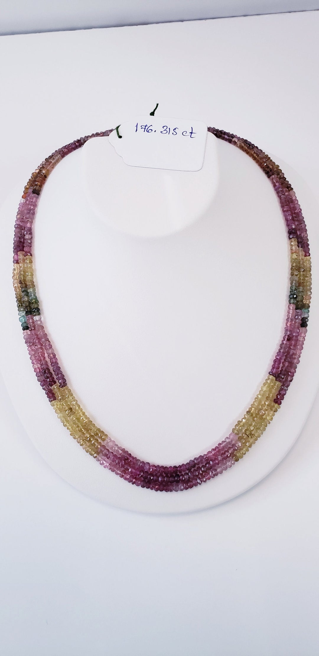 3L Tourmaline CHAIN