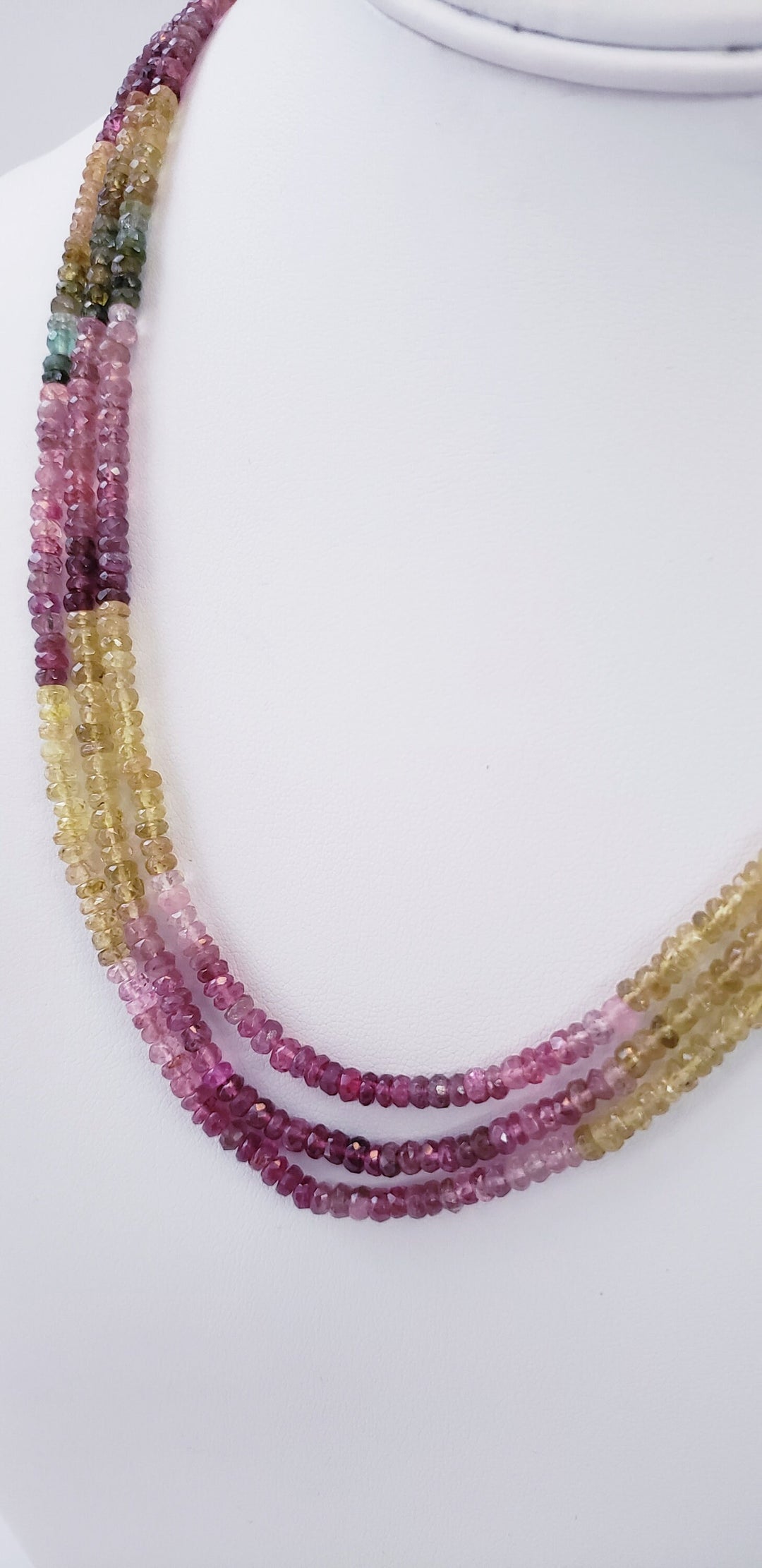 3L Tourmaline CHAIN