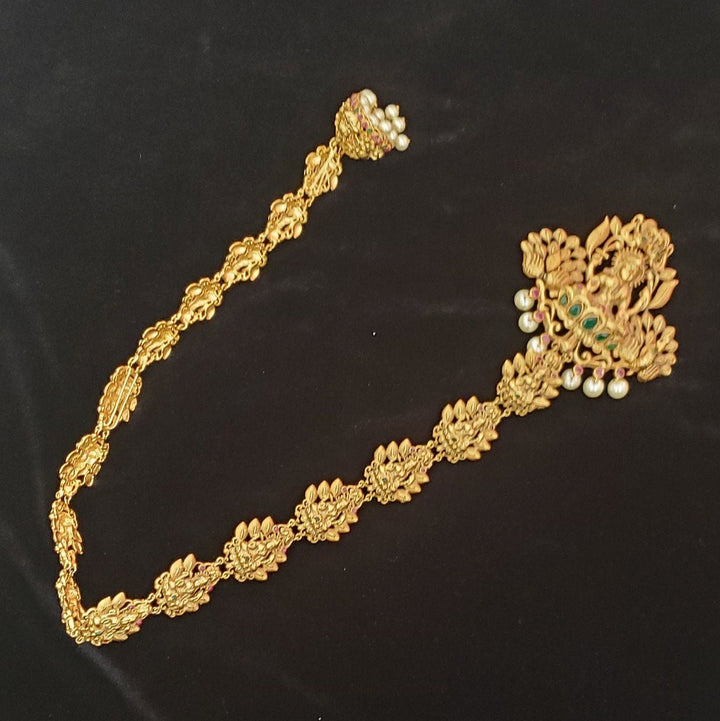 Lakshmi design jADA